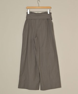 ONWARD Reuse Park 【自由区】パンツ秋冬 グリーン