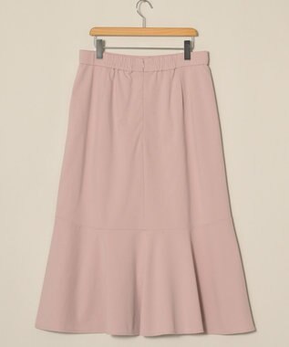 ONWARD Reuse Park 【組曲】スカート秋冬 ピンク