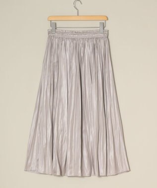 ONWARD Reuse Park 【any SiS】スカート秋冬 ベージュ