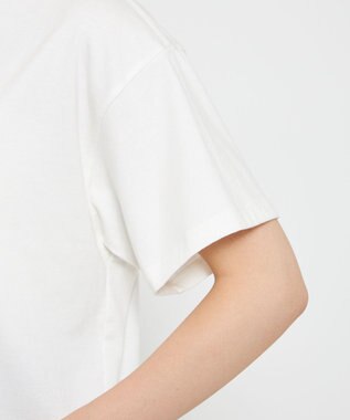 uncrave 【鮨 尚充 × uncrave WHITE】 SUSHI TEE（uncrave WHITE） オフ