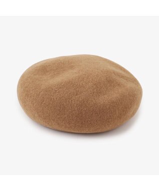 林八百吉商店 un chapeau オリジナルバスクベレー