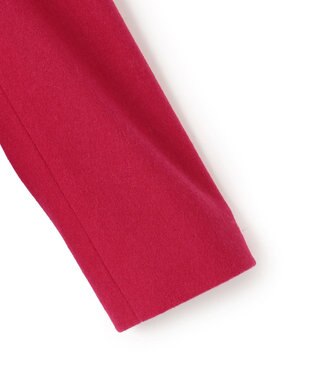 TOCCA 【消臭】IN ROMANCE SHORT ショートコート オールドローズ系