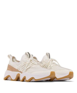 SOREL SOREL/ キネティックインパクト2 レース /ソレル Sea Salt, Gum 16