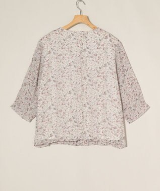 ONWARD Reuse Park 【J.PRESS】カットソー春夏 レッド