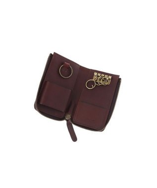 genten アマーノ キーケース ノウチャ