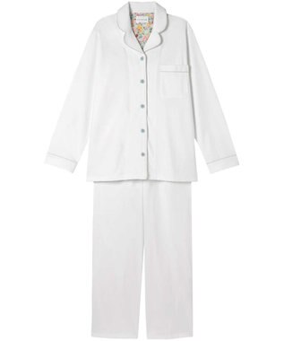 une nana cool 【綿混】天竺パジャマ MADE WITH LIBERTY FABRIC
