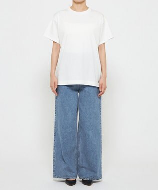 uncrave 【鮨 尚充 × uncrave WHITE】 SUSHI TEE（uncrave WHITE） オフ