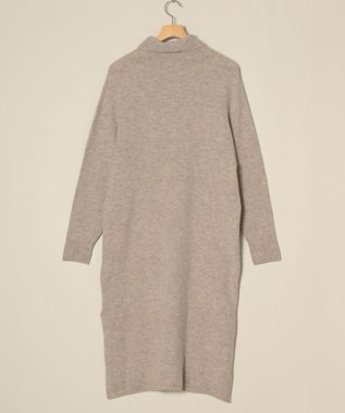 ONWARD Reuse Park 【自由区】ワンピース秋冬 イエロー