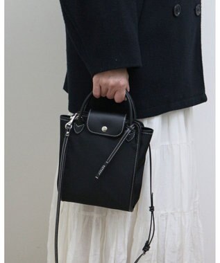 MORROW by thank 新色追加！【軽量】NYC BAG ミニショルダーバッグ