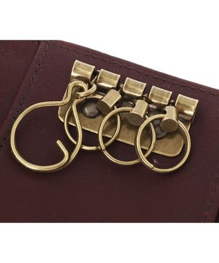 genten アマーノ キーケース ノウチャ