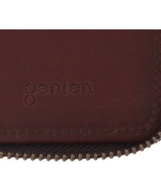 genten アマーノ キーケース ノウチャ