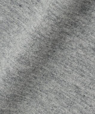 組曲 KIDS 【90-100㎝】ストレッチ天竺 レギンス グレー系