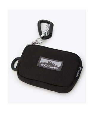 Columbia Columbia/ プライスストリームコインケース /コロンビア Black
