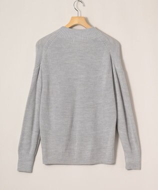 ONWARD Reuse Park 【any SiS】ニット秋冬 グレー