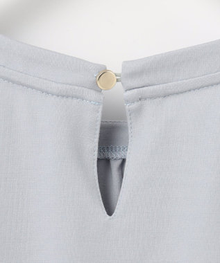 ANY SIS 【2SET】コンパクトトップス×ミスティプリントスカート セットアップ ミント