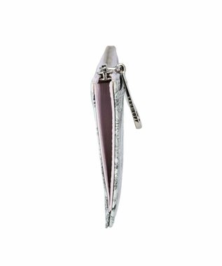 tsumori chisato CARRY Together フラグメントケース ミニ財布 ブラック