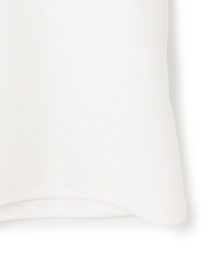 23区 【先行予約】ジョーゼットフレンチスリーブ カットソー ホワイト系