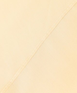 自由区 S 【2WAY・洗える】コードエンブロイダリー襟付き ブラウス シャンパンベージュ