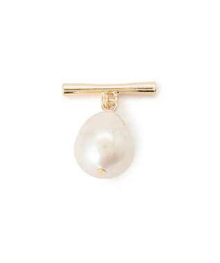 23区 【先行予約】マンテルパールトップ 2WAY ネックレス ゴールド系