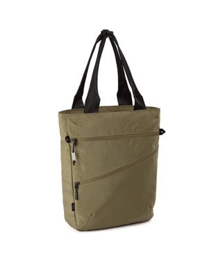 ACE BAGS & LUGGAGE ace. ファルテライト トートバッグ A4サイズ 13.3インチPC収納 17894 エース カーキ