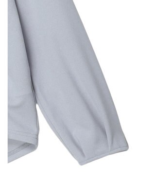 Green Parks ＳＥＴ２点　ネックレス＋カットプルオーバー Sax