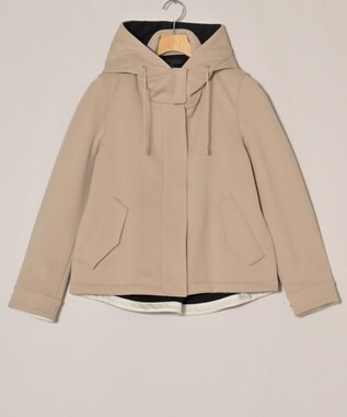 ONWARD Reuse Park 【ICB】コート秋冬 ベージュ
