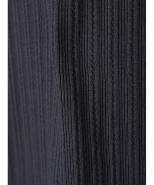 AMERICAN HOLIC 針抜きメッシュタンクトップ Charcoal Gray