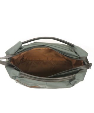 Regalo Felice 【驚くほど軽くて水にも強い！】2wayショルダー / REGALO GY(グレー)