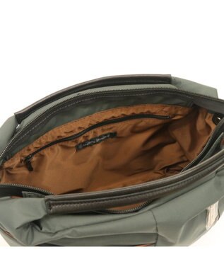 Regalo Felice 【驚くほど軽くて水にも強い！】2wayショルダー / REGALO GY(グレー)