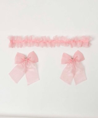 WEGO 【痛バ＆推し活グッズ】ときめきDIYチュールセットLL