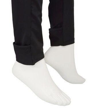 San-ai Resort（三愛水着楽園） 【UPF50＋】　WEB限定　つば付きラッシュ・レギンスセット　M・L　　【San-ai Resort（サンアイリゾート）】 ブラック