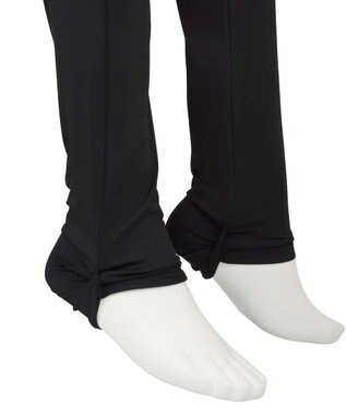 San-ai Resort（三愛水着楽園） 【UPF50＋】　WEB限定　つば付きラッシュ・レギンスセット　M・L　　【San-ai Resort（サンアイリゾート）】 ブラック