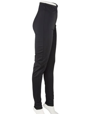 San-ai Resort（三愛水着楽園） 【UPF50＋】　WEB限定　つば付きラッシュ・レギンスセット　M・L　　【San-ai Resort（サンアイリゾート）】 ブラック