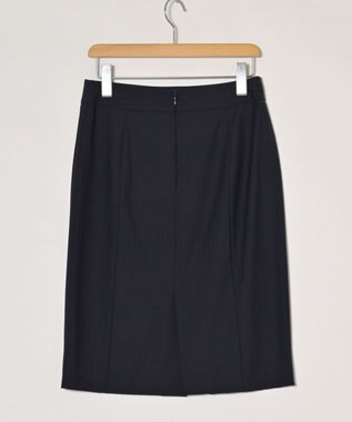 ONWARD Reuse Park 【23区】スカート春夏 ネイビー