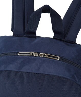 ACE BAGS & LUGGAGE hiromichi nakano アージュ リュックサック A4サイズ 17674 ヒロミチナカノ ネイビー