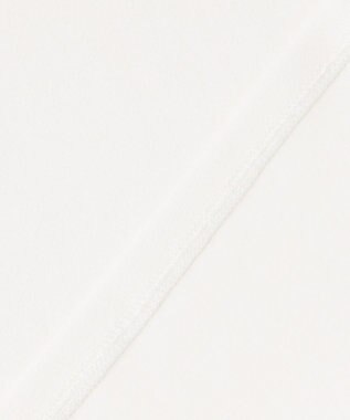 23区 【先行予約】ジョーゼットフレンチスリーブ カットソー ホワイト系