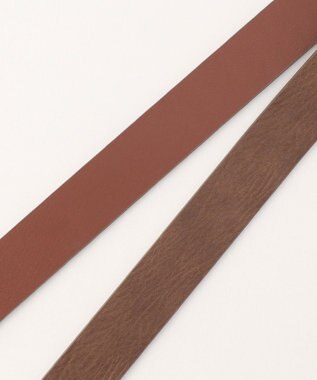 ANY ガチャベルト ブラウン