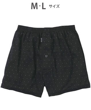 WACOAL MEN トランクス なめらかな肌ざわり やわらかなはき心地 ニット素材 前開き GT7070 /ブロス グレー