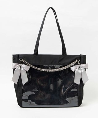 WEGO 【痛バ＆推し活グッズ】ときめきDIYチェーンセットL グレー