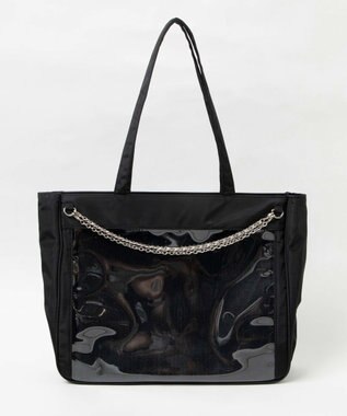 WEGO 【痛バ＆推し活グッズ】ときめきDIYチェーンセットL グレー