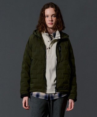 JOSEPH ABBOUD MOUNTAIN 【オーガニックコットン/ソフト】ムリネチェック シャツ アイボリー系4