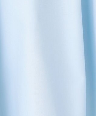 組曲 KIDS 【110-140㎝】フラワーパッチワークスカート サックスブルー系5