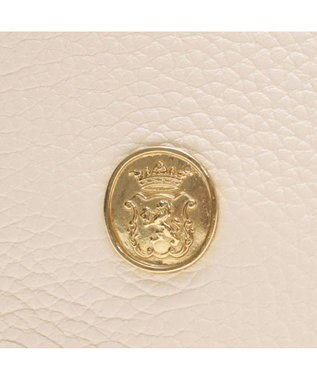 A.D.M.J. 【牛革】モーツァルト/前金具付トート33cm(Dカン＋) MOON