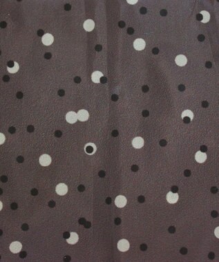 ROOTOTE 2661【ギフトにオススメ！エコバッグ】/ EU.ルーショッパー.Epicerie（エピスリー）-A 03：ブーダンノアール