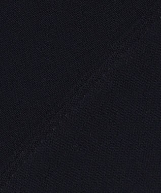 23区 【APPLAUDIR】ダブルクロス ジャケット ネイビー系