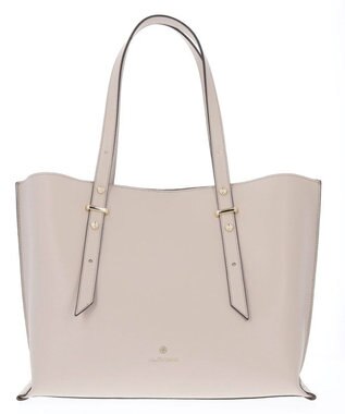 CLATHAS モス トートバッグ（ポシェット付き）