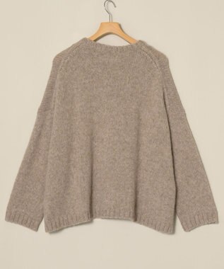 ONWARD Reuse Park 【23区】ニット秋冬 ベージュ
