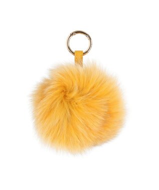 UNBILLION カシュネ cache nez / リアルファーチャーム