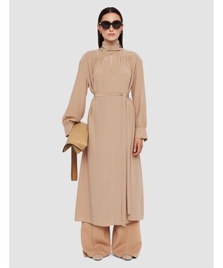 JOSEPH ニューCDC　Vネックドレス Blusher