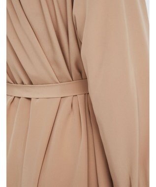 JOSEPH ニューCDC　Vネックドレス Blusher